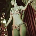 Dancer