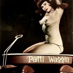 Patti Waggin