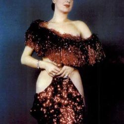 Gypsy Rose Lee