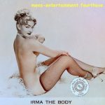 Irma the Body (Mary Goodneighbor)-